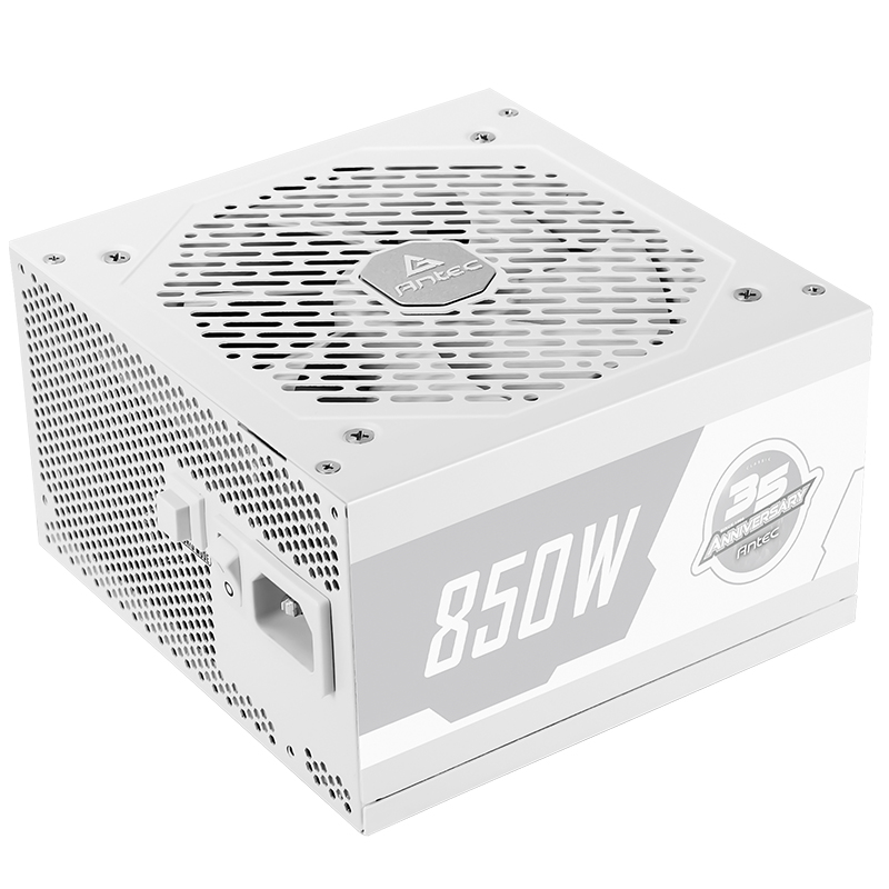 ANTEC NEO 850W 12V HPWR PCIe 5 - Sfx Power Supply 850W Gold recensie en prijs