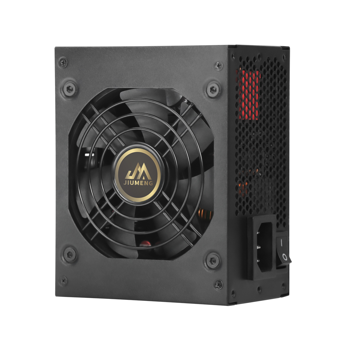 SFX 850W modulevoeding voor se - Sfx Power Supply 850W Gold recensie en prijs