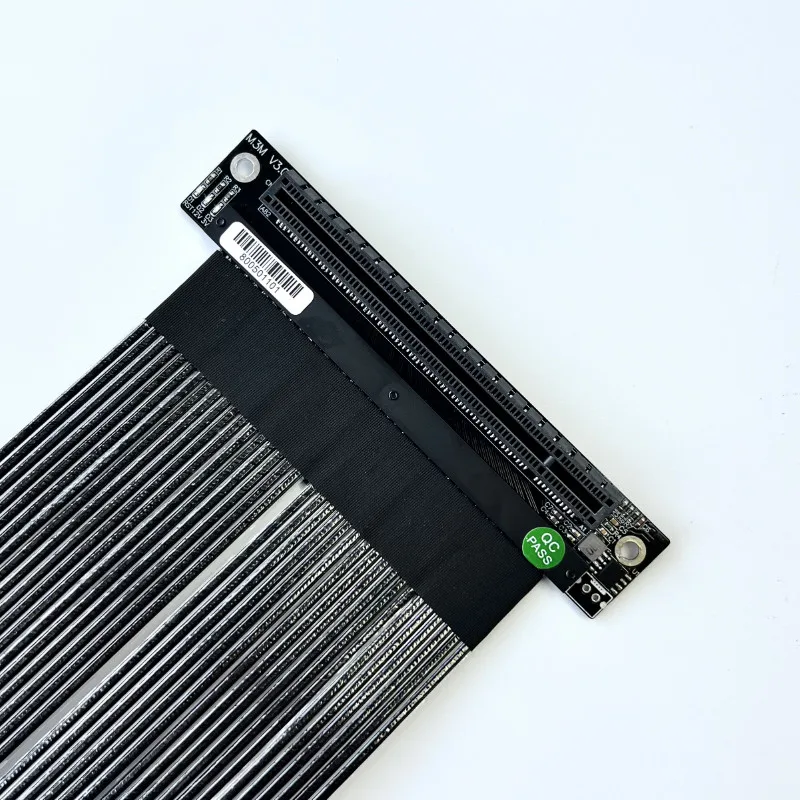 ADT-Link 2026 Nieuwe PCI Expre - Pcie 4.0 X16 Riser Cable 90 Degree recensie en prijs