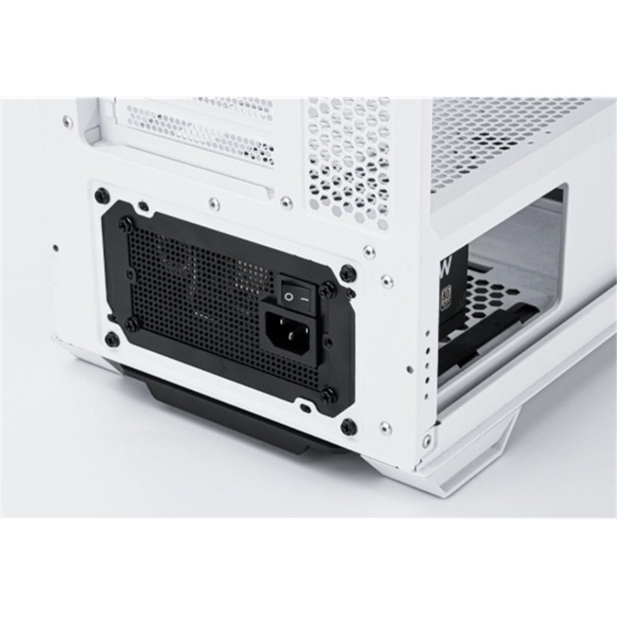 [AC18 Digital]/ TR-TGFX850 Com - Sfx Power Supply 850W Gold recensie en prijs
